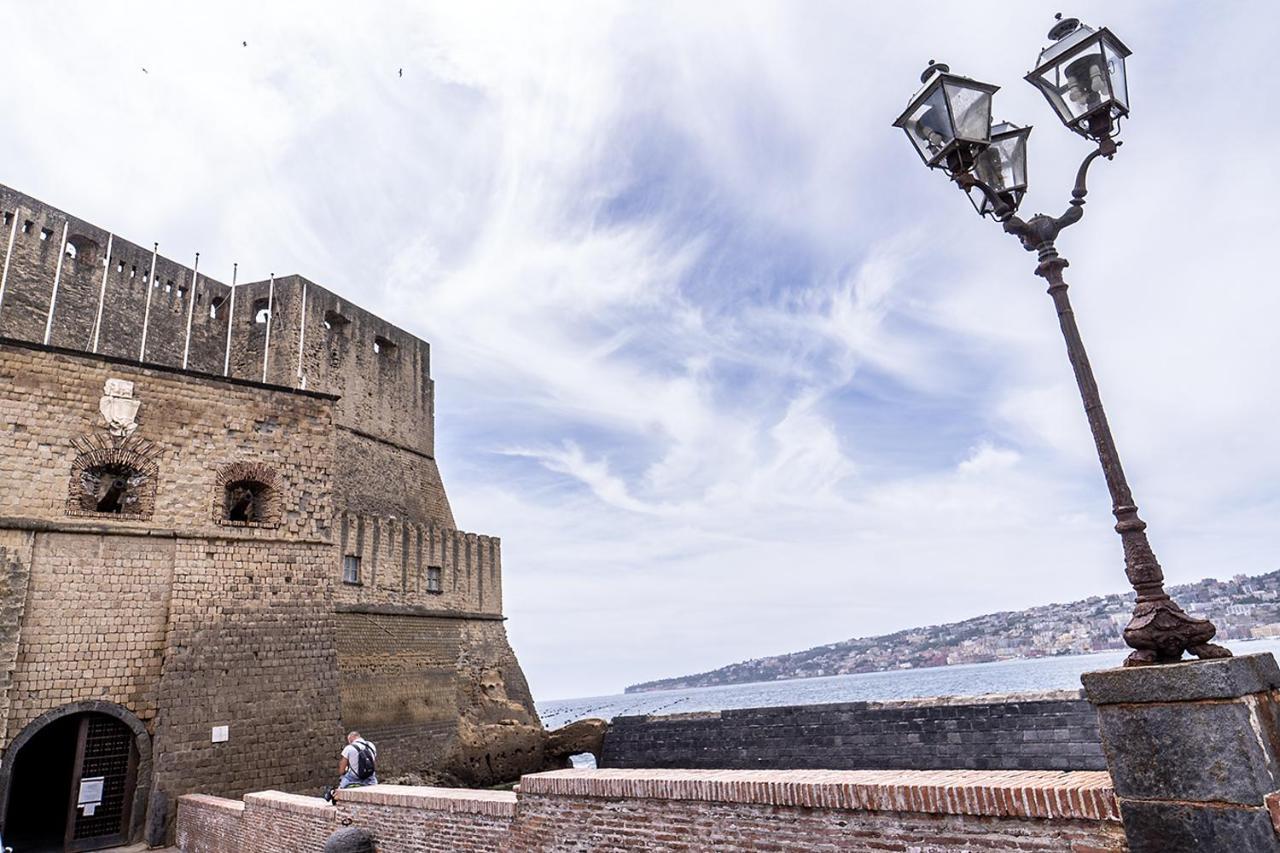 Affittacamere Le 4 Stagioni Dante's H Centro, By Clapa Group