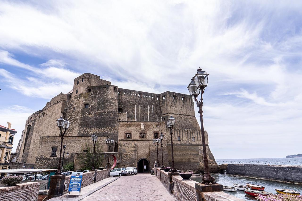 Affittacamere Le 4 Stagioni Dante's H Centro, By Clapa Group