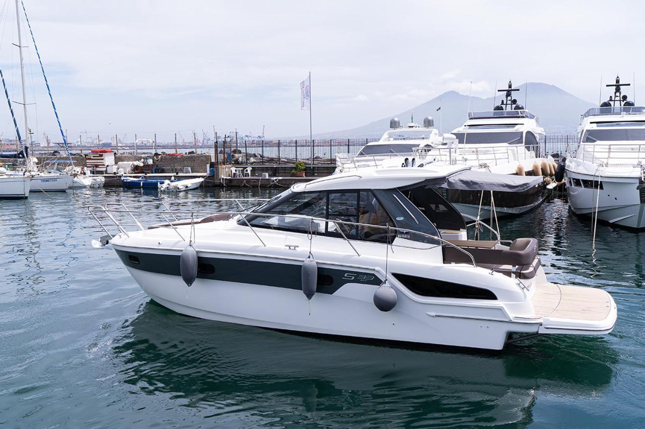 Affittacamere Le 4 Stagioni Dante's H Centro, By Clapa Group 2*