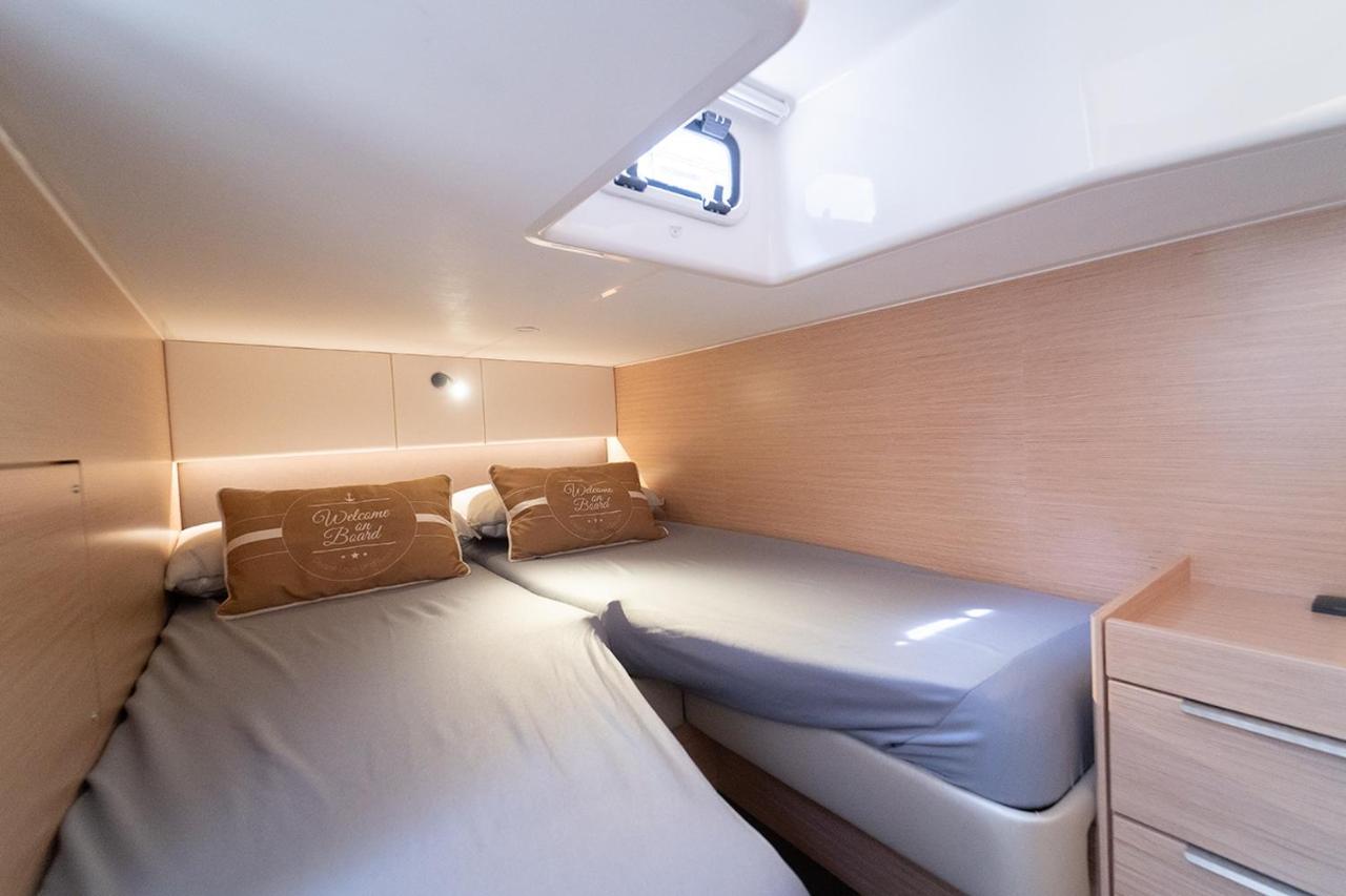 Affittacamere Le 4 Stagioni Dante's H Centro, By Clapa Group