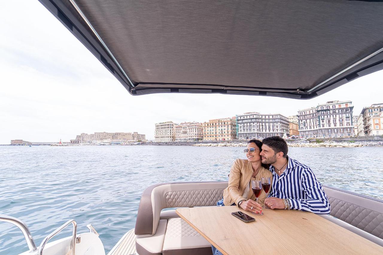 Affittacamere Le 4 Stagioni Dante's H Centro, By Clapa Group