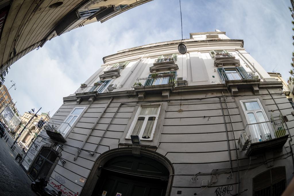 Le 4 Stagioni Dante's H Centro, By Clapa Group Affittacamere