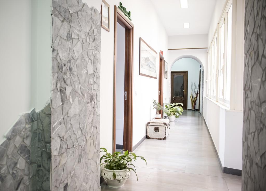 Affittacamere Le 4 Stagioni Dante's H Centro, By Clapa Group