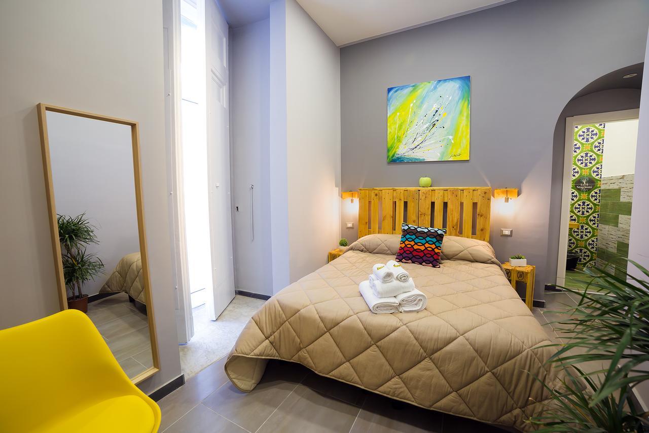 Affittacamere Le 4 Stagioni Dante's H Centro, By Clapa Group 2*