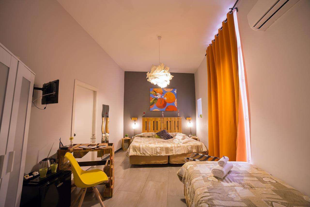 Le 4 Stagioni Dante's H Centro, By Clapa Group Affittacamere
