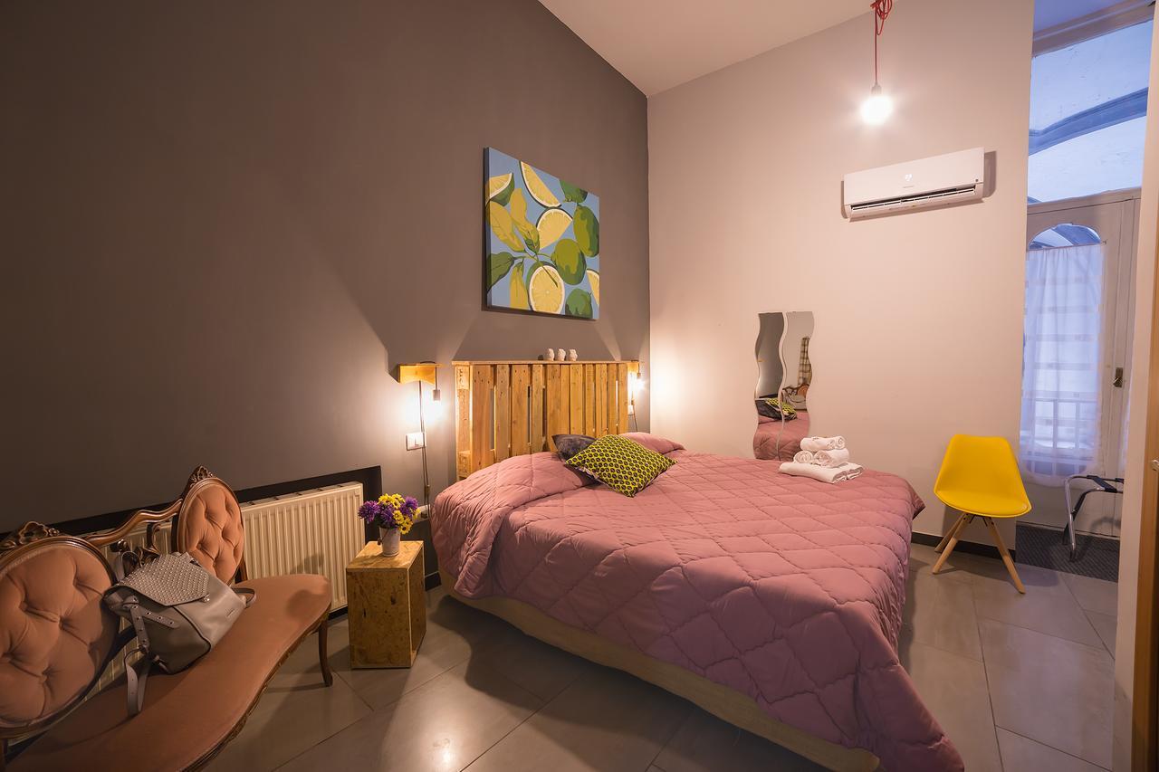 Le 4 Stagioni Dante's H Centro, By Clapa Group Affittacamere Napoli