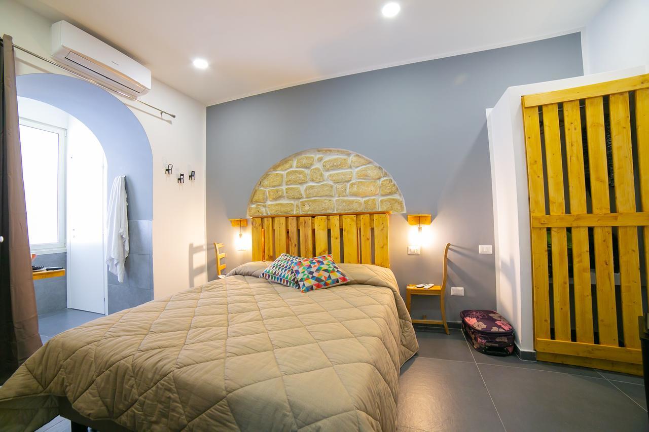 Le 4 Stagioni Dante's H Centro, By Clapa Group Affittacamere